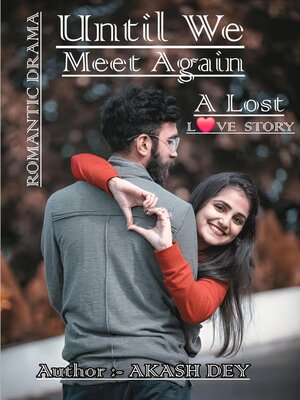 cover image of Until We Meet Again